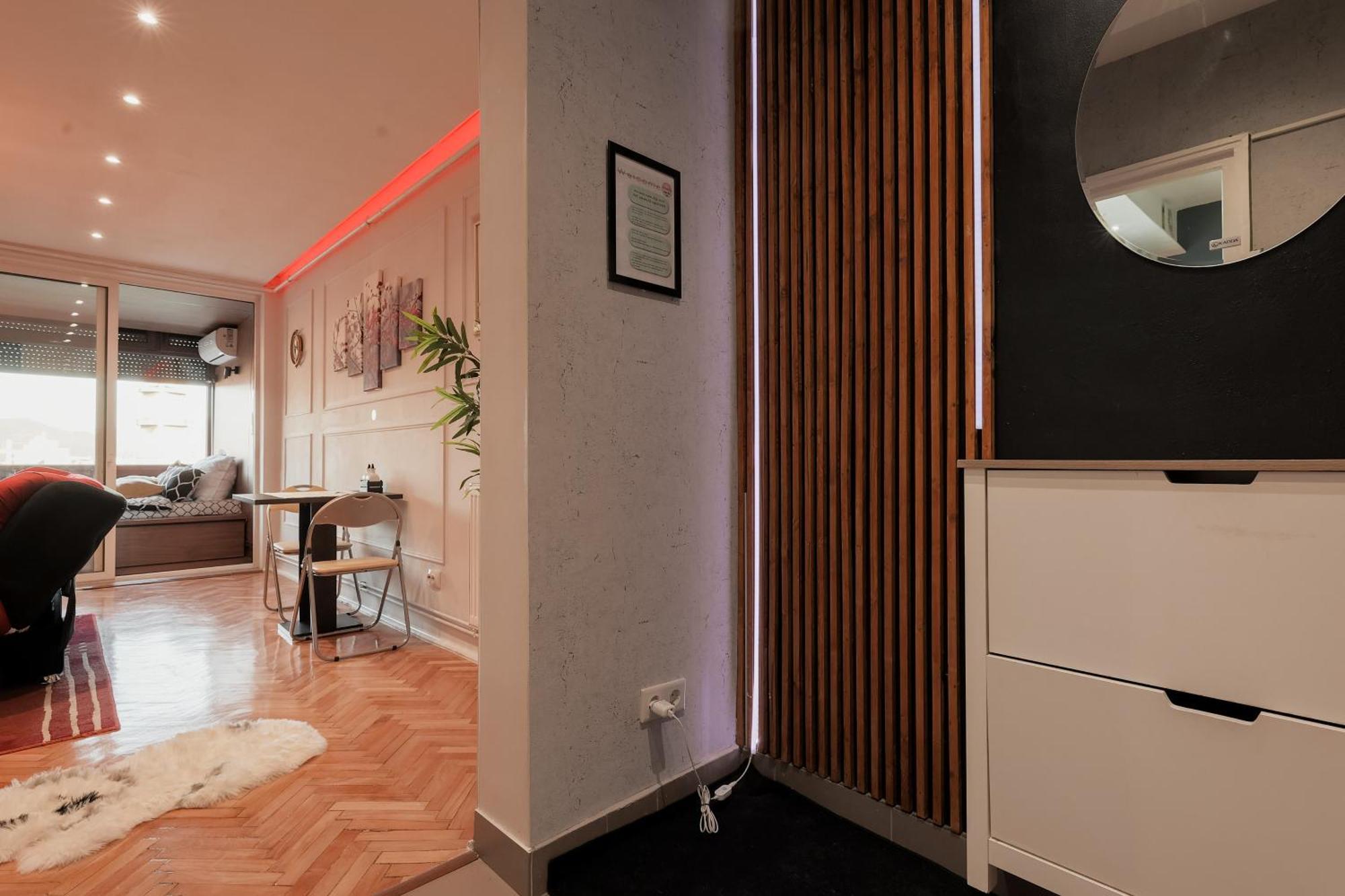 Eagle'S Nest By Short-Stay Baia Mare Exterior foto