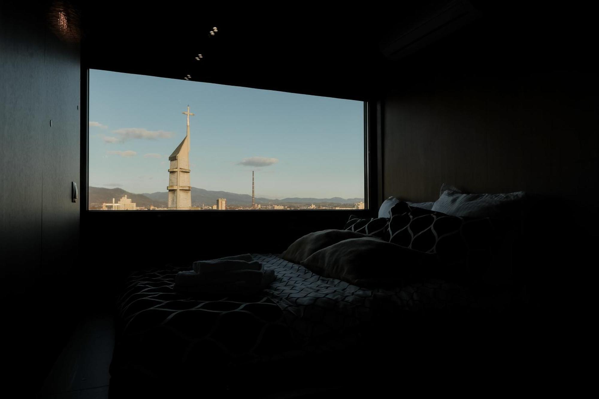 Eagle'S Nest By Short-Stay Baia Mare Exterior foto