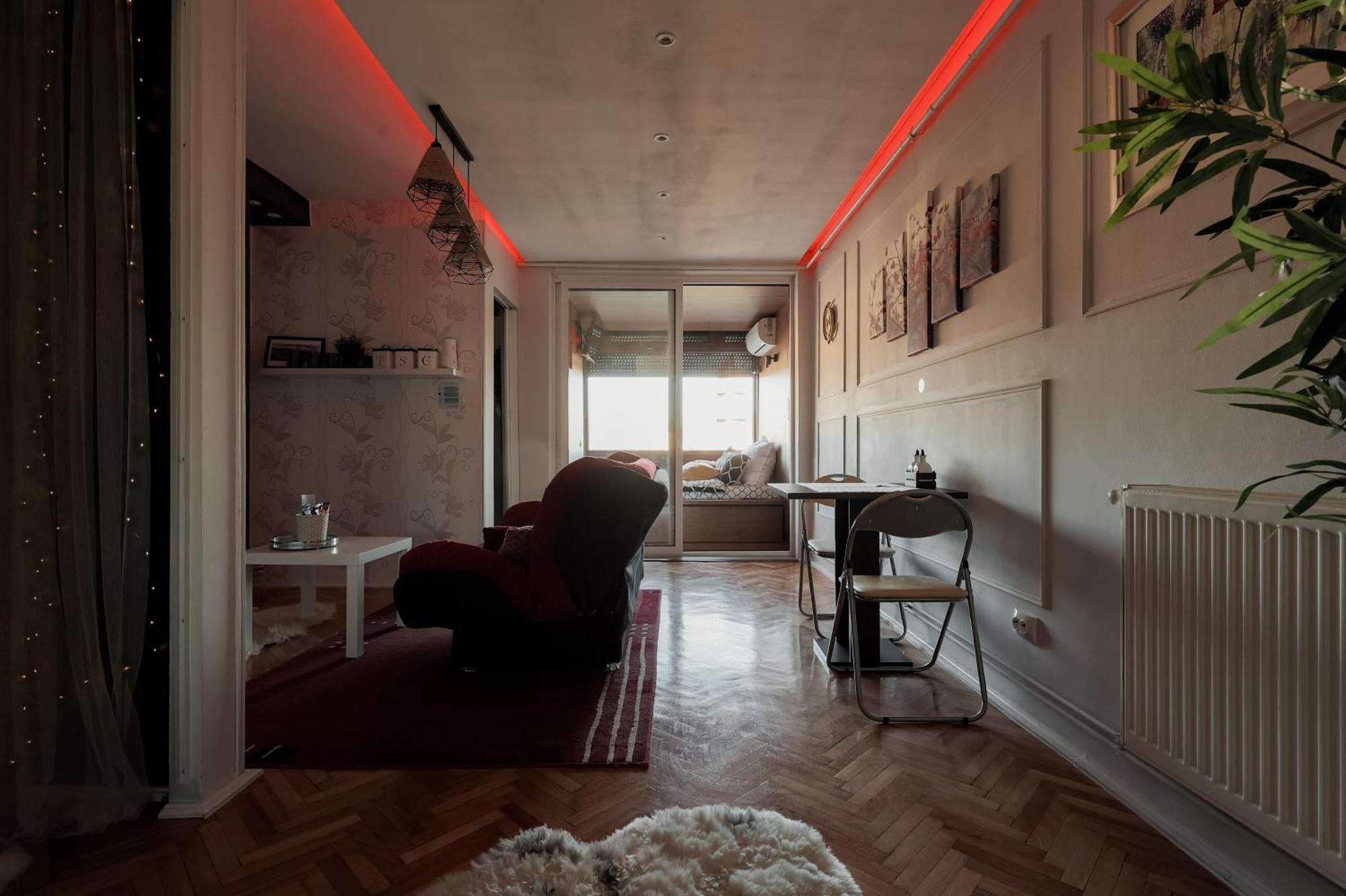 Eagle'S Nest By Short-Stay Baia Mare Exterior foto